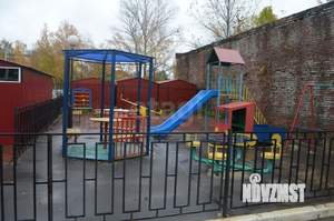 1-к квартира, на длительный срок, 47м2, 2/4 этаж