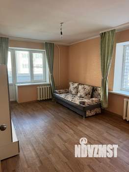 2-к квартира, на длительный срок, 48м2, 2/9 этаж