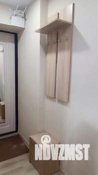 1-к квартира, посуточно, 31м2, 1/1 этаж