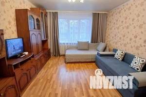 2-к квартира, посуточно, 46м2, 1/5 этаж