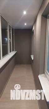 1-к квартира, посуточно, 33м2, 1/9 этаж