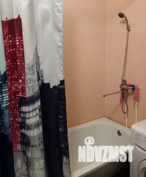 Студия квартира, посуточно, 21м2, 3/16 этаж