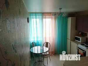 1-к квартира, посуточно, 36м2, 11/16 этаж