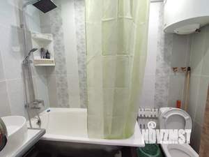 1-к квартира, посуточно, 34м2, 9/9 этаж