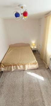 2-к квартира, на длительный срок, 57м2, 1/10 этаж