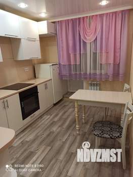 1-к квартира, на длительный срок, 34м2, 10/14 этаж