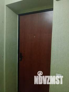 1-к квартира, посуточно, 44м2, 14/14 этаж