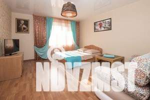 1-к квартира, посуточно, 40м2, 9/11 этаж