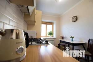 2-к квартира, посуточно, 50м2, 2/3 этаж