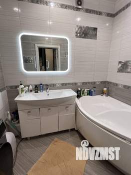 3-к квартира, посуточно, 68м2, 1/9 этаж