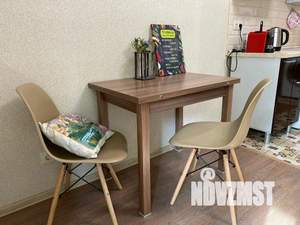 2-к квартира, посуточно, 50м2, 1/1 этаж