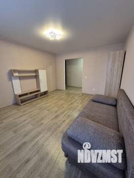 2-к квартира, на длительный срок, 50м2, 2/16 этаж