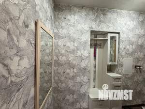 1-к квартира, посуточно, 30м2, 3/4 этаж