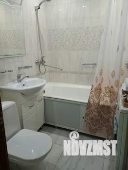 1-к квартира, посуточно, 33м2, 5/10 этаж