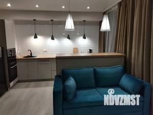 1-к квартира, посуточно, 32м2, 1/1 этаж