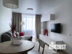 1-к квартира, посуточно, 53м2, 1/1 этаж