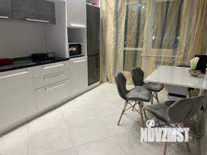 2-к квартира, посуточно, 58м2, 2/9 этаж