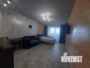 1-к квартира, посуточно, 34м2, 5/14 этаж