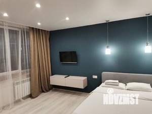 1-к квартира, посуточно, 32м2, 1/1 этаж