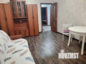 2-к квартира, посуточно, 47м2, 1/5 этаж