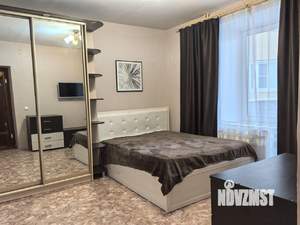 1-к квартира, на длительный срок, 38м2, 1/12 этаж