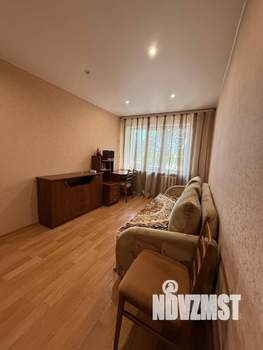 2-к квартира, на длительный срок, 45м2, 3/5 этаж