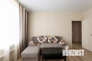 2-к квартира, посуточно, 55м2, 1/1 этаж