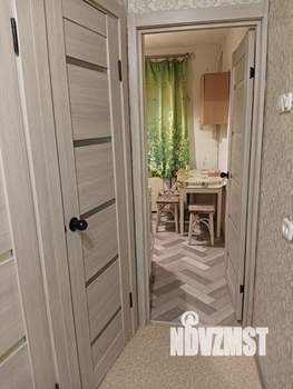 2-к квартира, посуточно, 46м2, 1/5 этаж