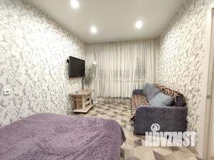 2-к квартира, посуточно, 45м2, 1/5 этаж