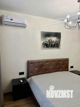 2-к квартира, на длительный срок, 52м2, 4/9 этаж