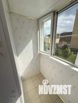 1-к квартира, посуточно, 42м2, 3/10 этаж