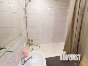 1-к квартира, посуточно, 32м2, 1/5 этаж