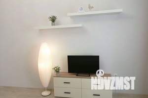 1-к квартира, посуточно, 40м2, 4/5 этаж