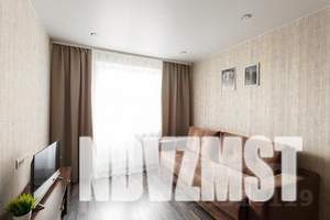 1-к квартира, посуточно, 34м2, 5/14 этаж