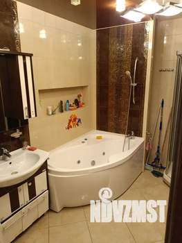 2-к квартира, посуточно, 70м2, 2/5 этаж