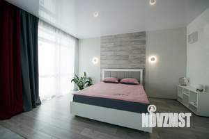 1-к квартира, посуточно, 36м2, 9/16 этаж