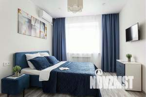 2-к квартира, посуточно, 54м2, 1/5 этаж