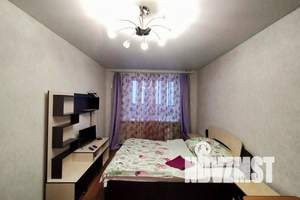 1-к квартира, посуточно, 30м2, 7/12 этаж