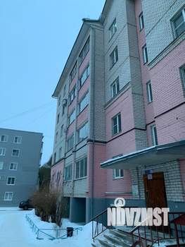 1-к квартира, на длительный срок, 42м2, 5/5 этаж