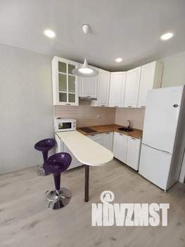 1-к квартира, посуточно, 35м2, 7/14 этаж