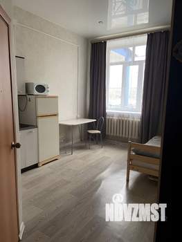 Студия квартира, на длительный срок, 21м2, 1/5 этаж