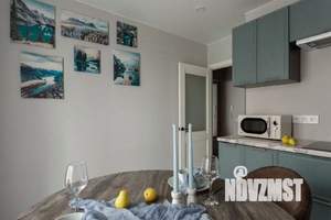 1-к квартира, посуточно, 31м2, 1/1 этаж