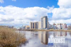 3-к квартира, посуточно, 50м2, 2/6 этаж