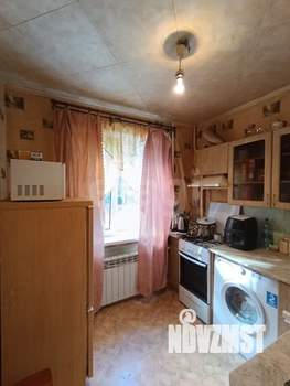 2-к квартира, на длительный срок, 48м2, 1/5 этаж