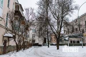 2-к квартира, посуточно, 45м2, 1/1 этаж