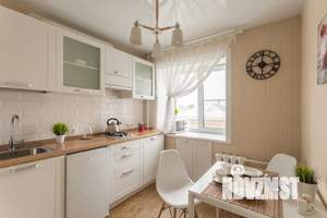 1-к квартира, посуточно, 31м2, 4/5 этаж