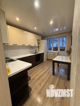 1-к квартира, на длительный срок, 37м2, 7/9 этаж