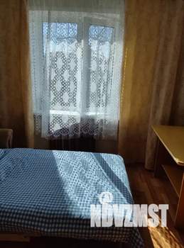 3-к квартира, посуточно, 60м2, 2/5 этаж