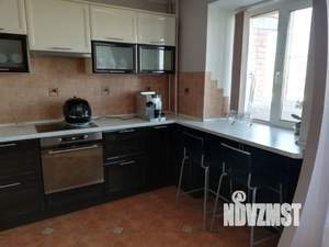 2-к квартира, посуточно, 62м2, 6/9 этаж