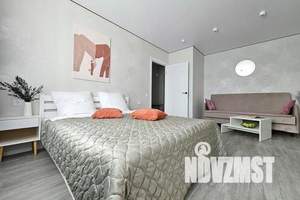 1-к квартира, посуточно, 35м2, 9/9 этаж